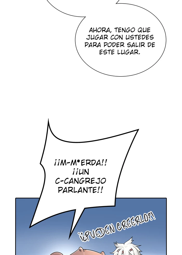 El irregular capítulo 500, página 131