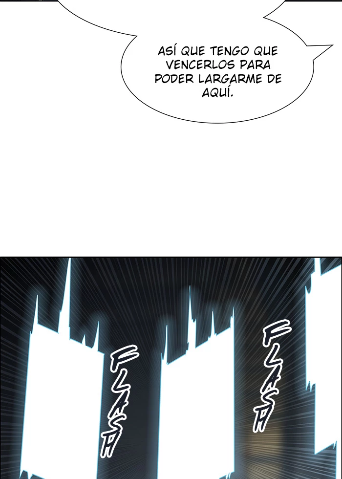 El irregular capítulo 500, página 134