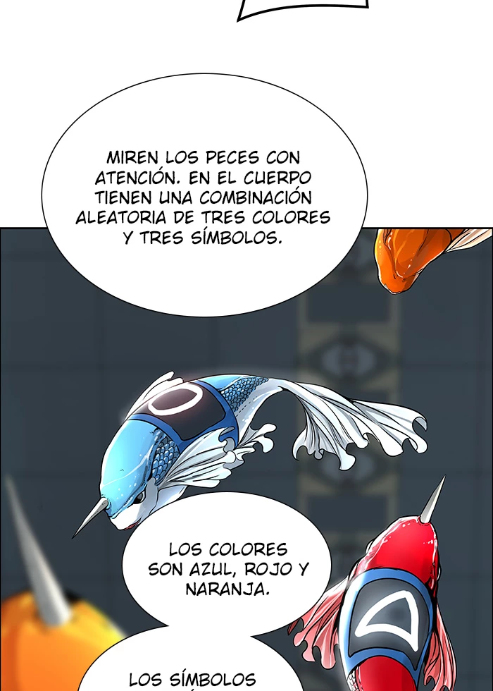 El irregular capítulo 500, página 142
