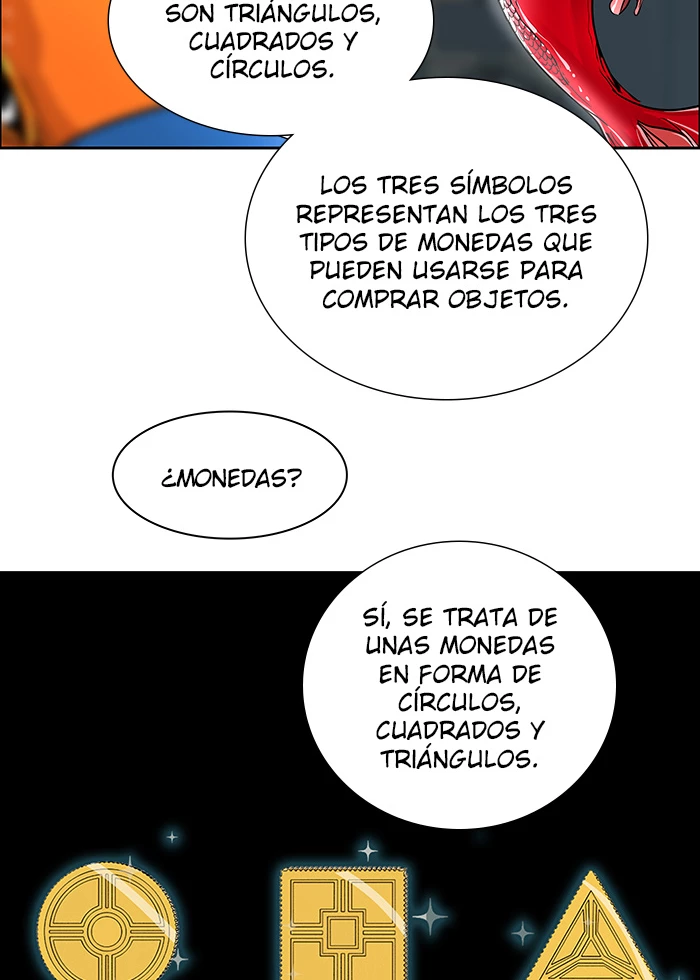 El irregular capítulo 500, página 143