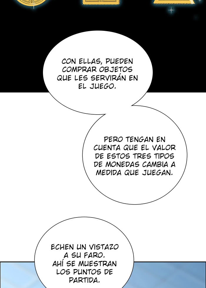 El irregular capítulo 500, página 144