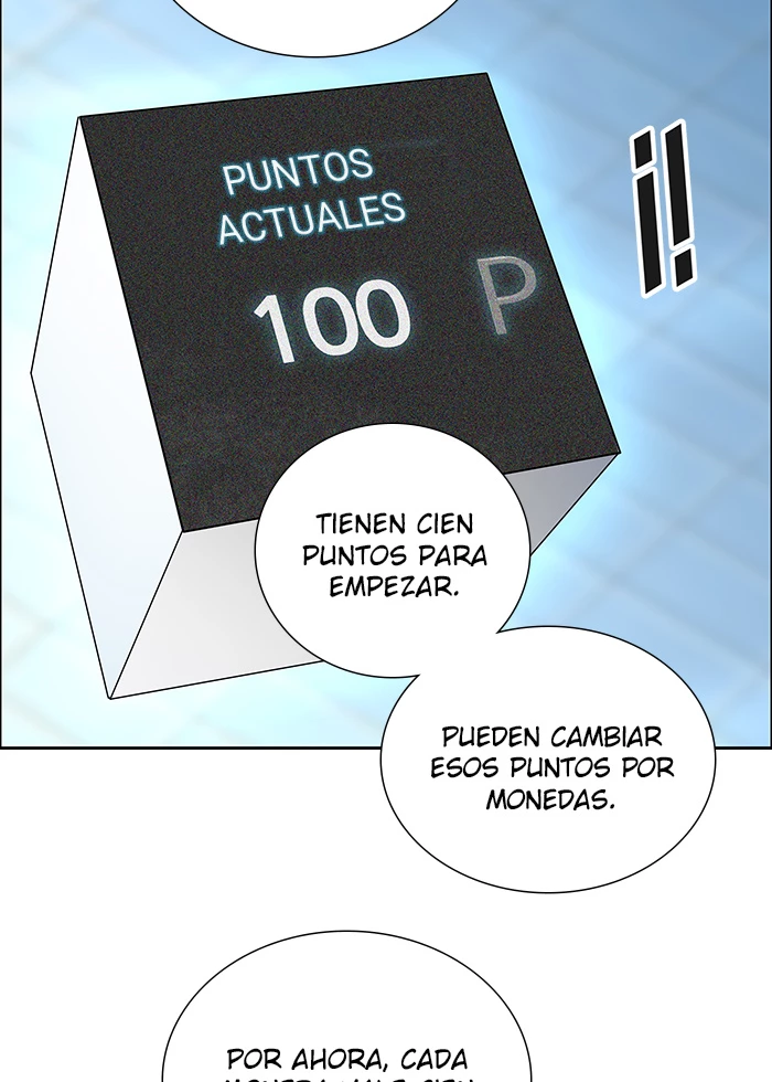 El irregular capítulo 500, página 145