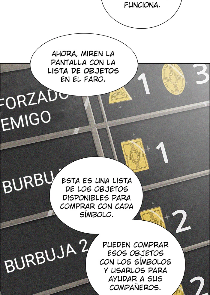 El irregular capítulo 500, página 147
