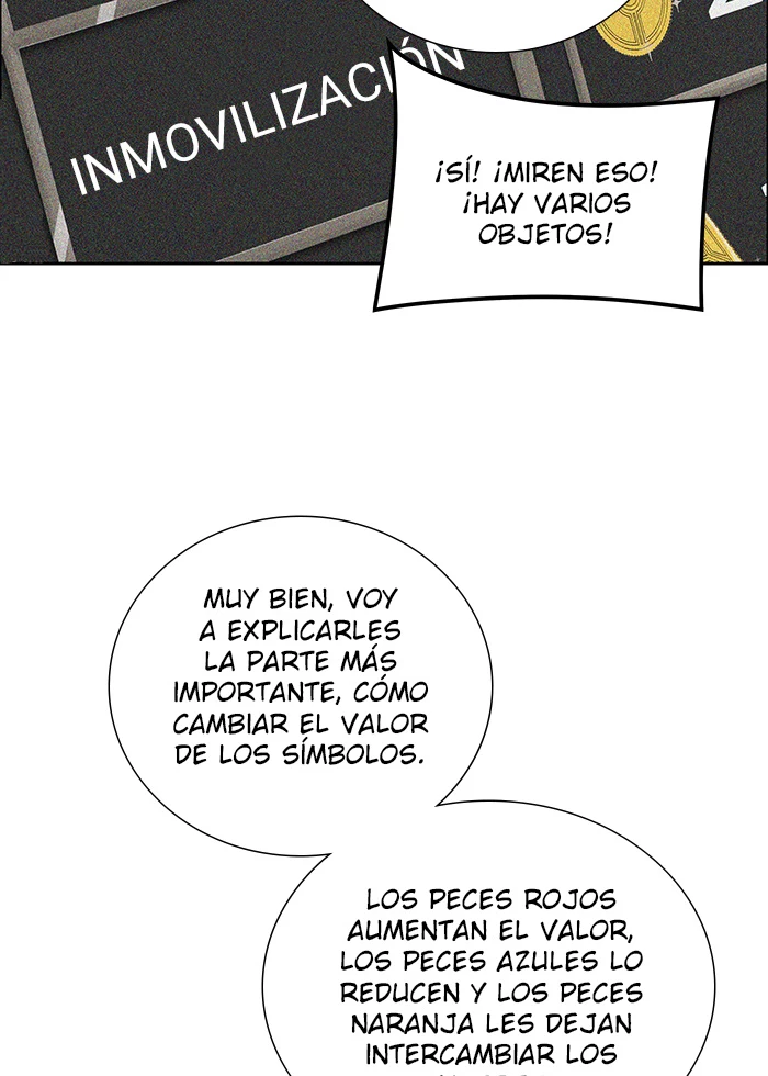 El irregular capítulo 500, página 148