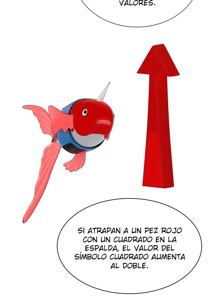 El irregular capítulo 500, página 149