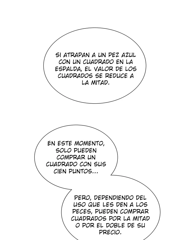 El irregular capítulo 500, página 151