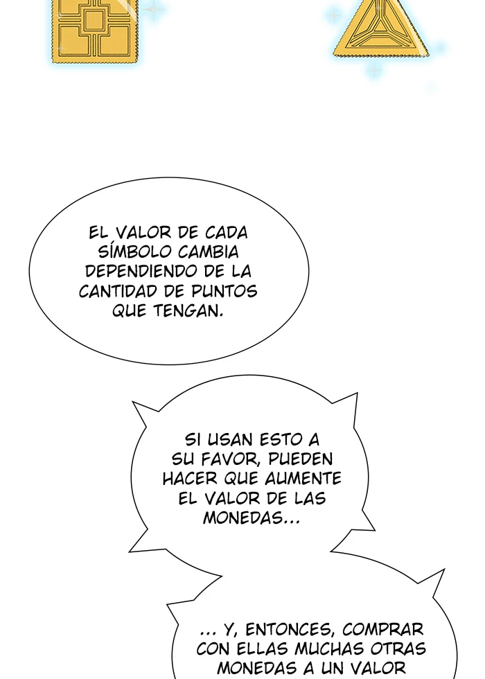 El irregular capítulo 500, página 153