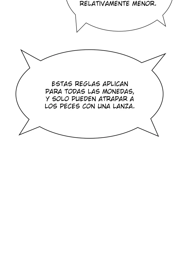 El irregular capítulo 500, página 154