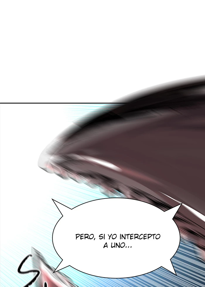 El irregular capítulo 500, página 155