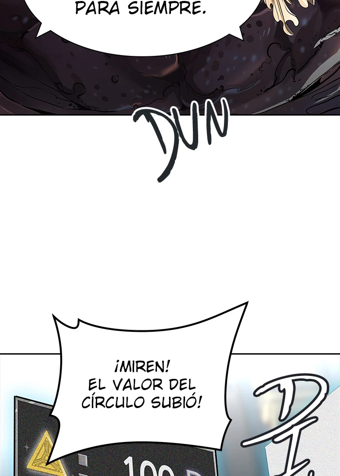 El irregular capítulo 500, página 163
