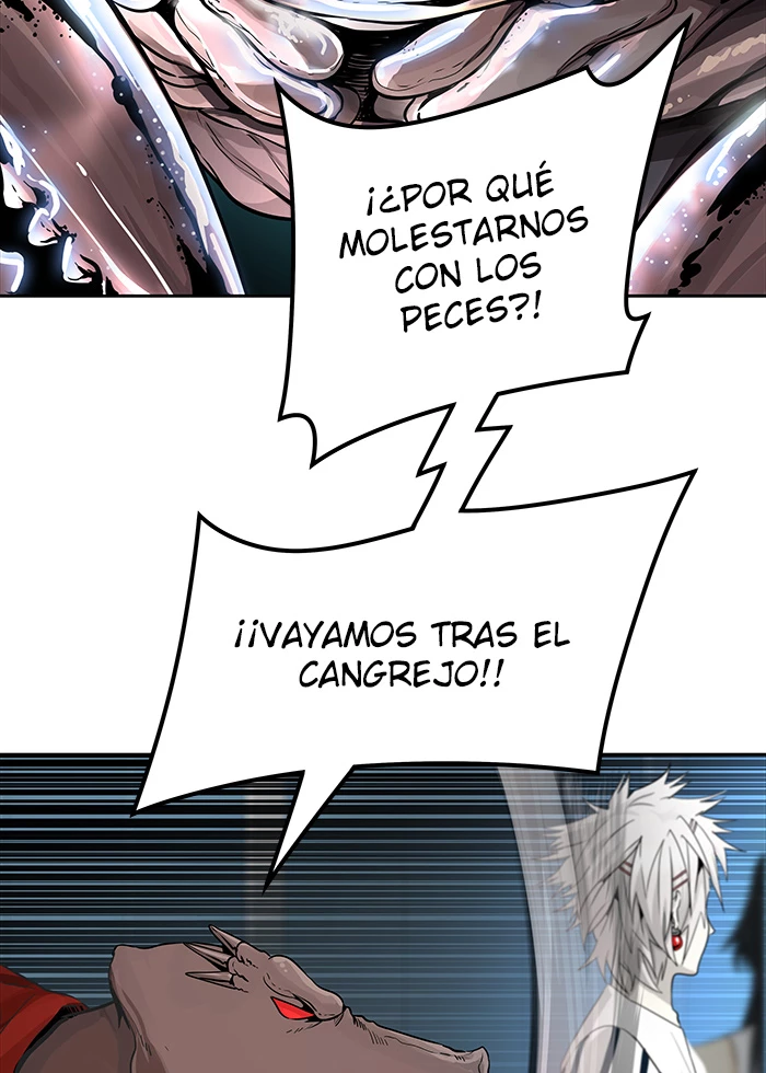 El irregular capítulo 500, página 167