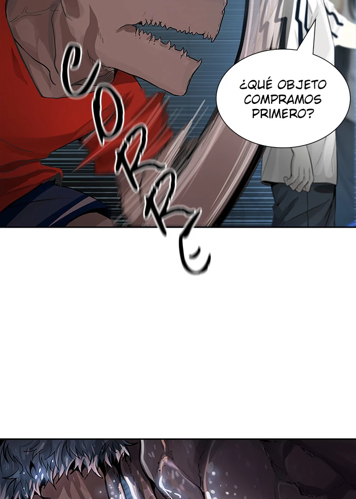 El irregular capítulo 500, página 168