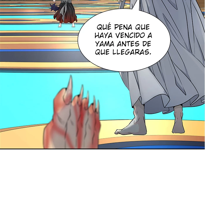 El irregular capítulo 500, página 180