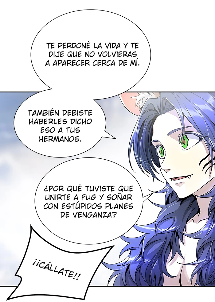 El irregular capítulo 500, página 181