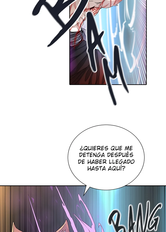 El irregular capítulo 500, página 184