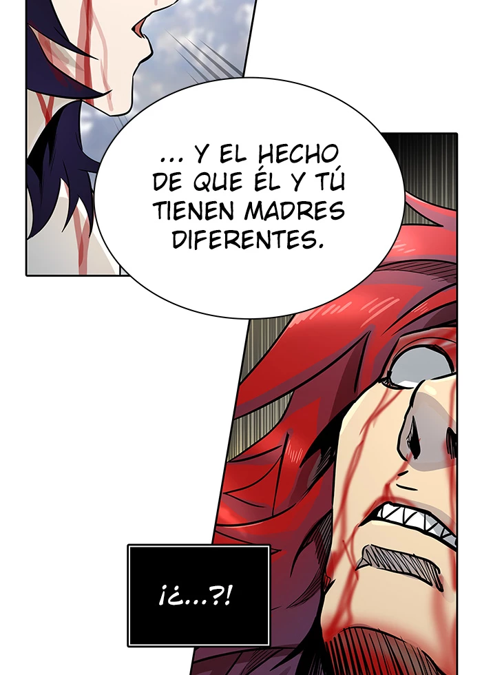 El irregular capítulo 500, página 190