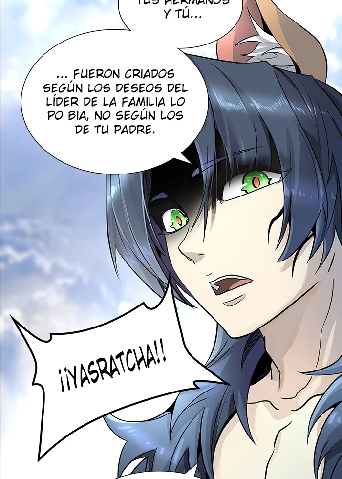 El irregular capítulo 500, página 194