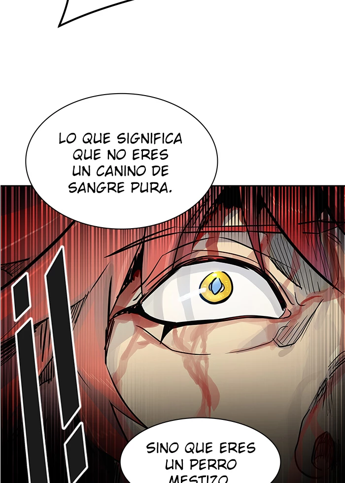 El irregular capítulo 500, página 197