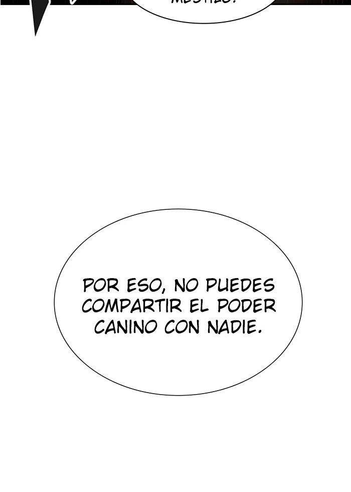 El irregular capítulo 500, página 198