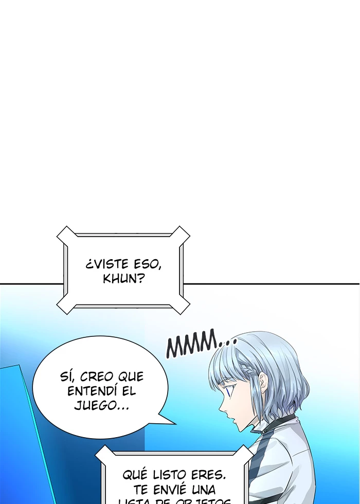 El irregular capítulo 500, página 199