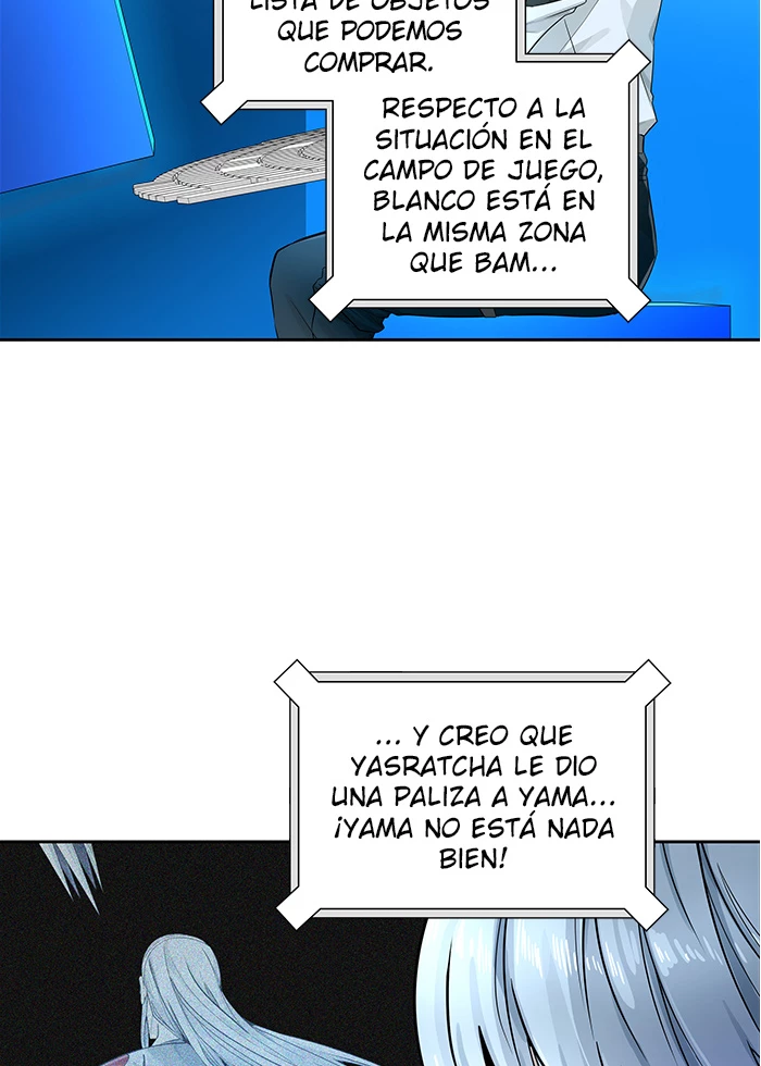 El irregular capítulo 500, página 200