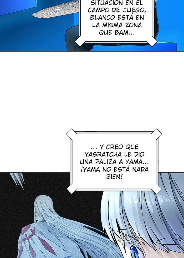 El irregular capítulo 501, página 2