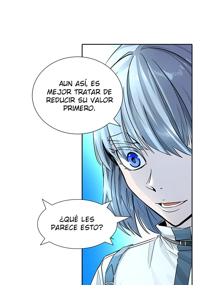 El irregular capítulo 501, página 5