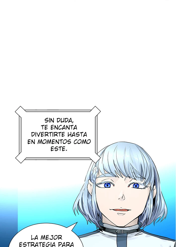 El irregular capítulo 501, página 10
