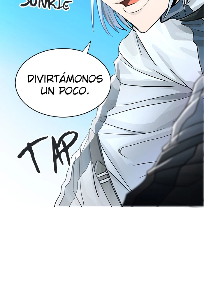 El irregular capítulo 501, página 13