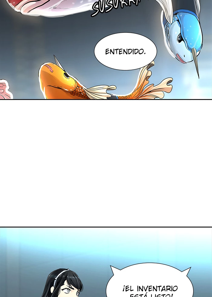 El irregular capítulo 501, página 28
