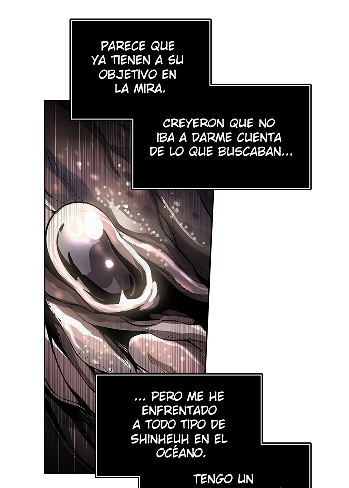 El irregular capítulo 501, página 30