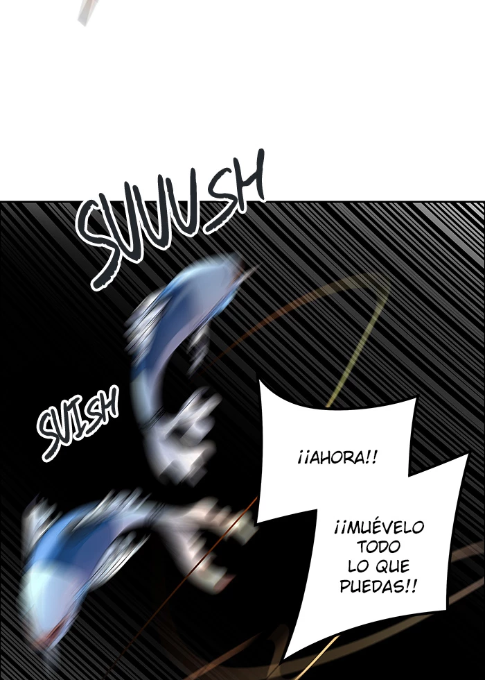 El irregular capítulo 501, página 42