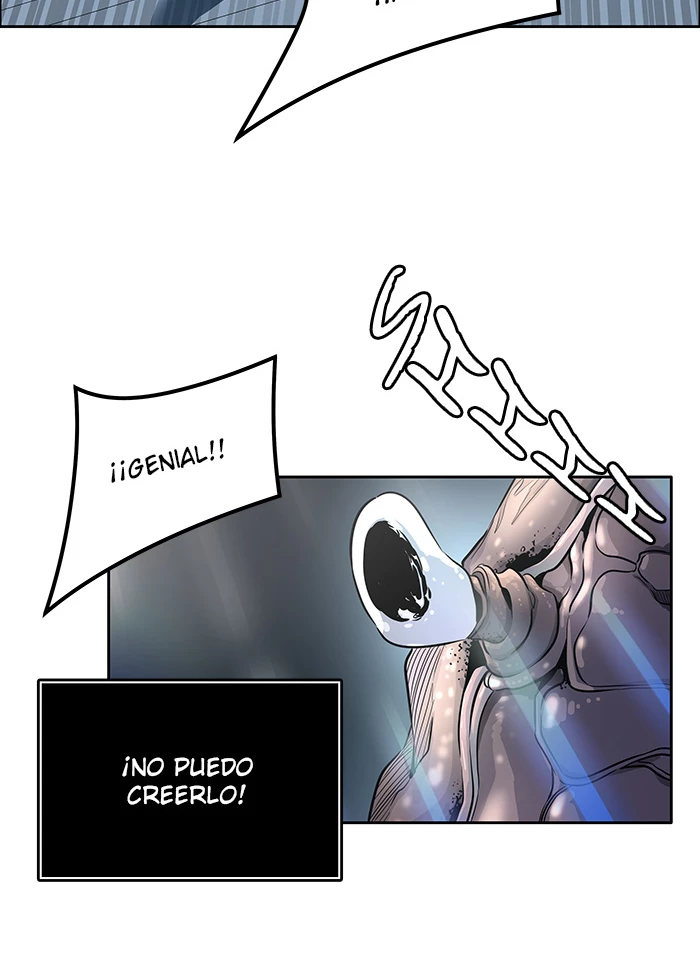 El irregular capítulo 501, página 55