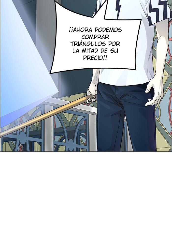 El irregular capítulo 501, página 59