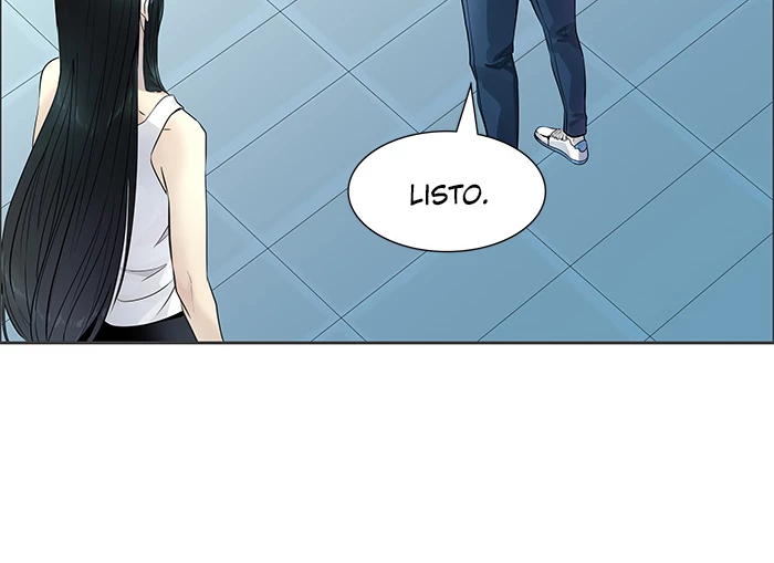 El irregular capítulo 501, página 61