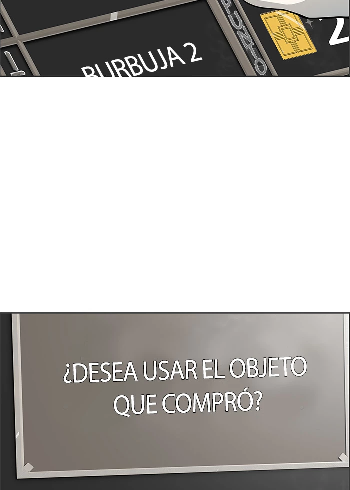 El irregular capítulo 501, página 63