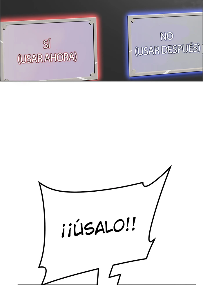 El irregular capítulo 501, página 64