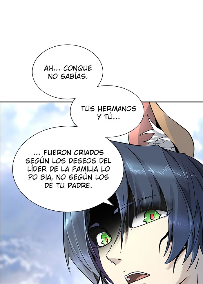 El irregular capítulo 501, página 66