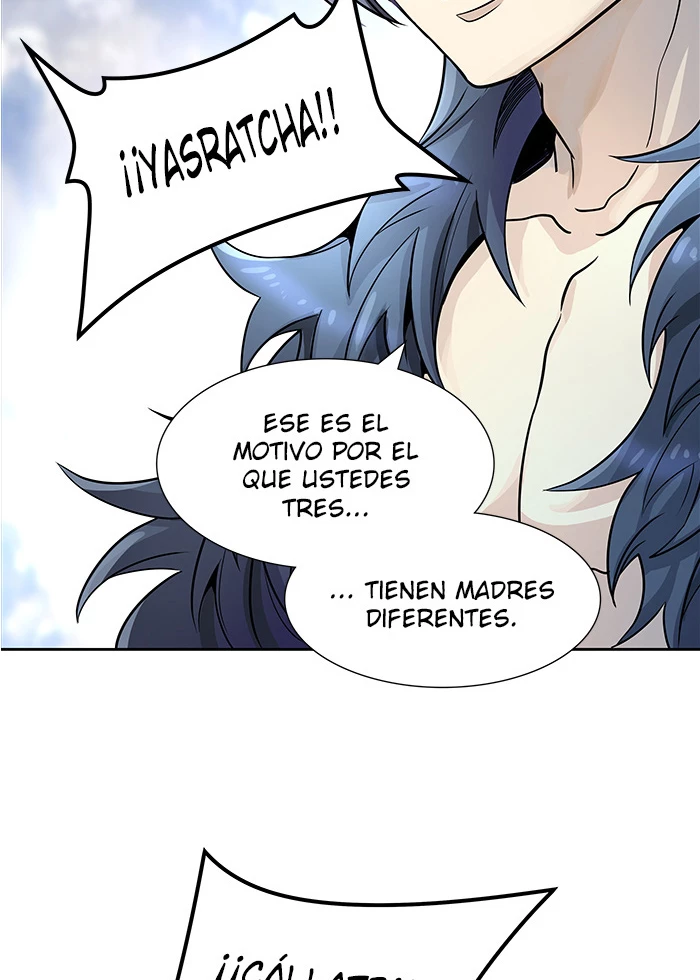 El irregular capítulo 501, página 67