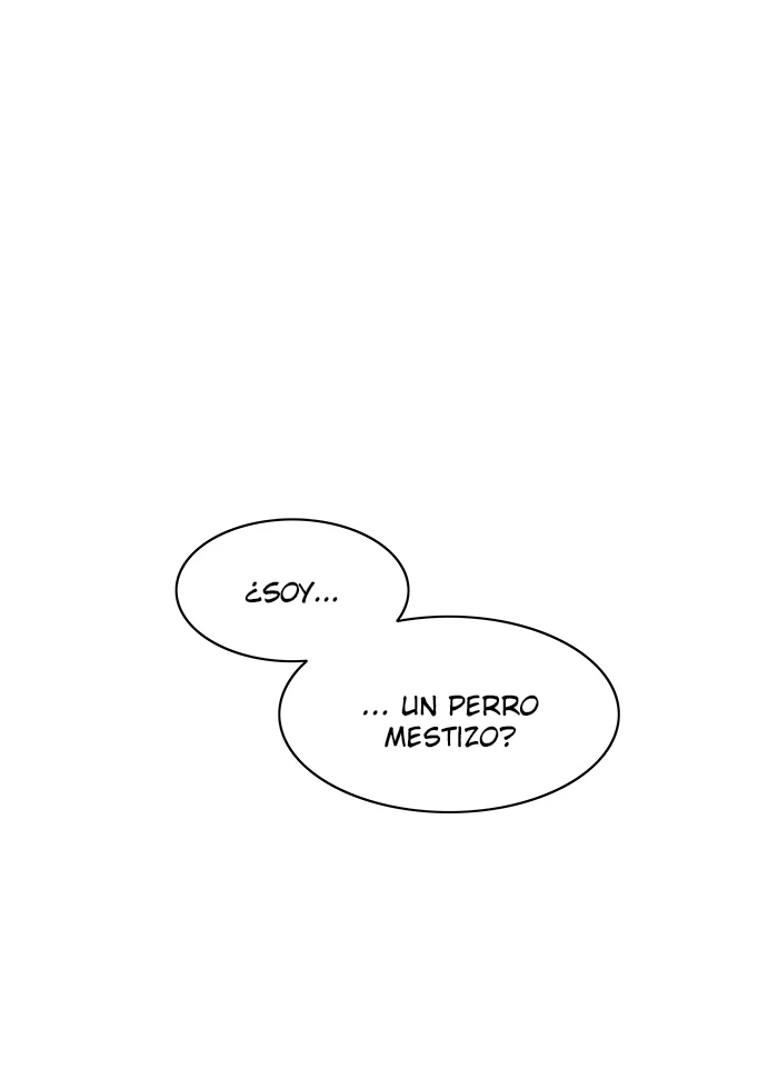 El irregular capítulo 501, página 72