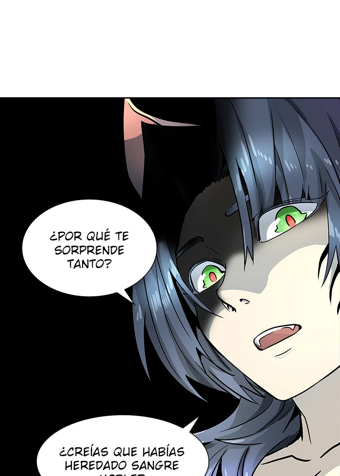 El irregular capítulo 501, página 73