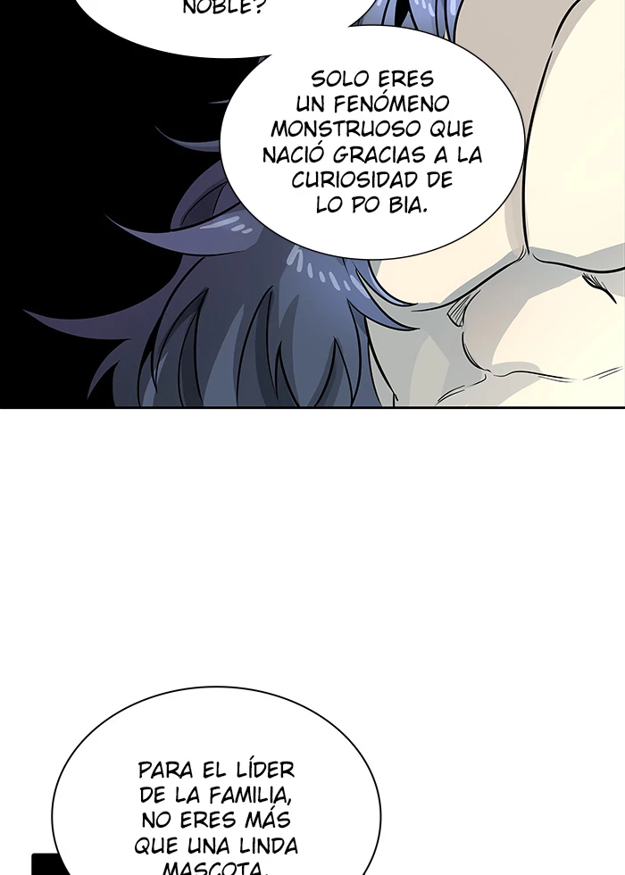 El irregular capítulo 501, página 74