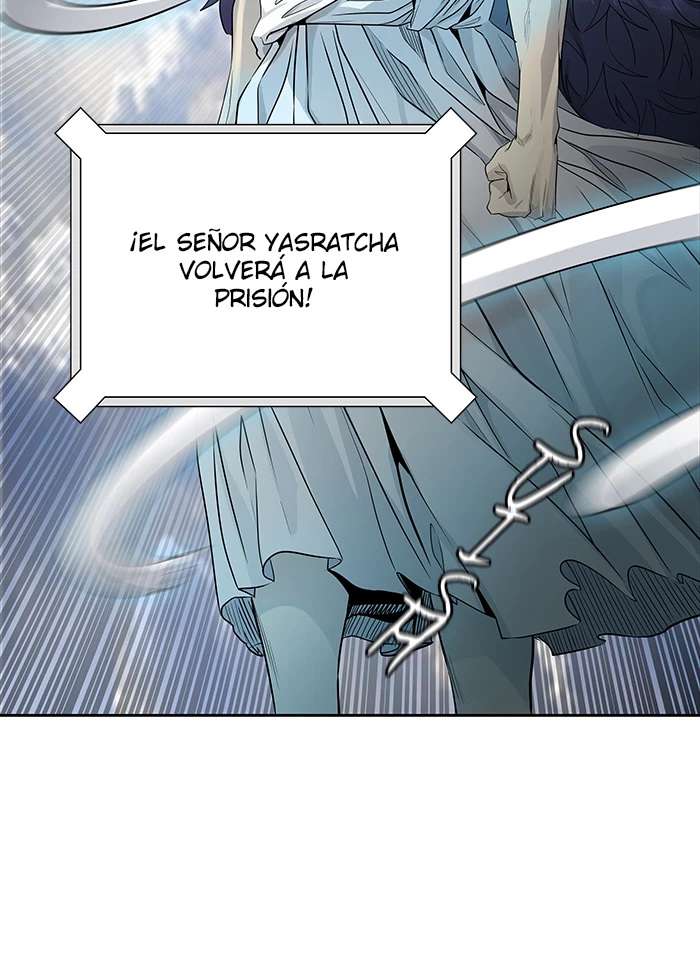 El irregular capítulo 501, página 78
