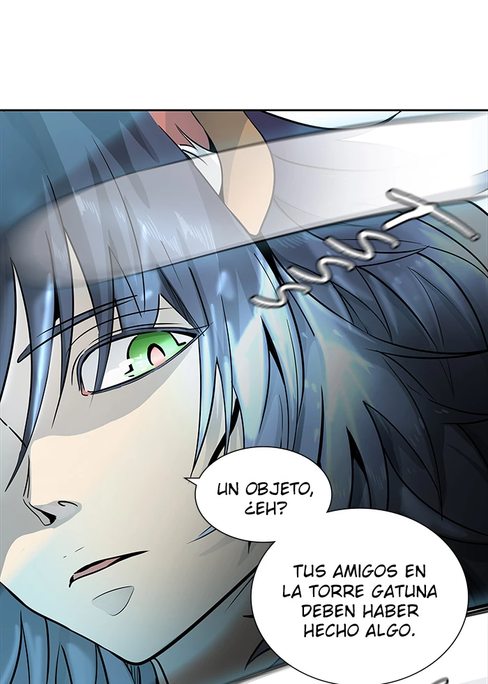 El irregular capítulo 501, página 79