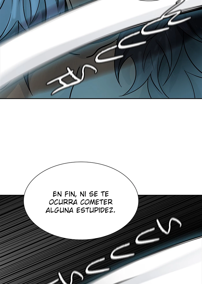 El irregular capítulo 501, página 80
