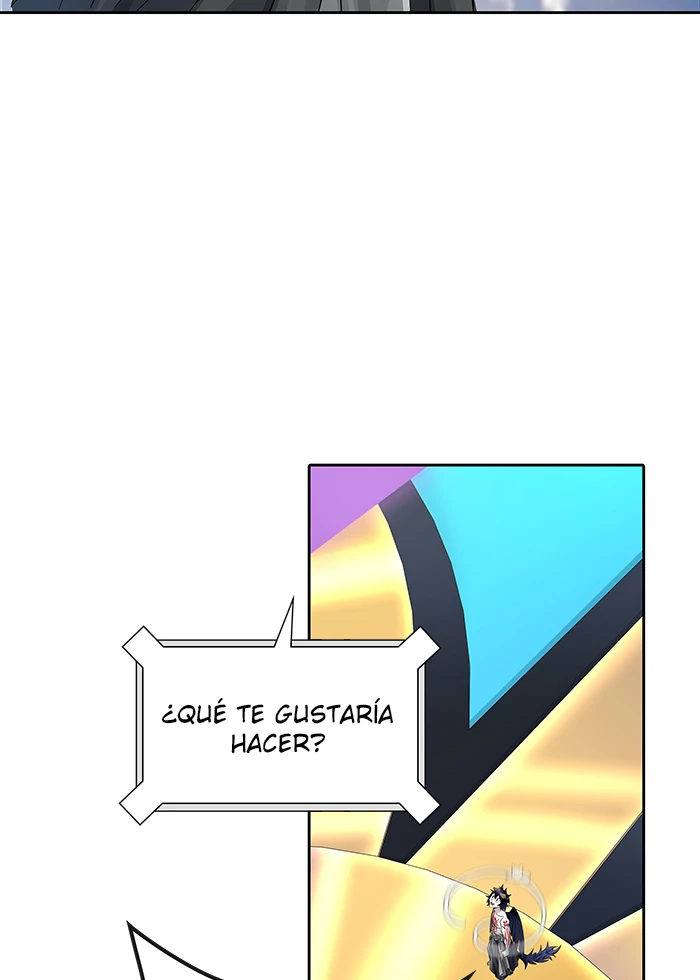 El irregular capítulo 501, página 86