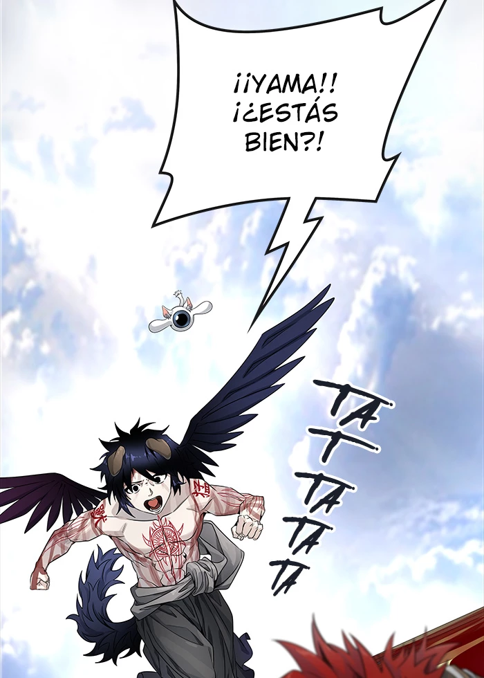 El irregular capítulo 501, página 89
