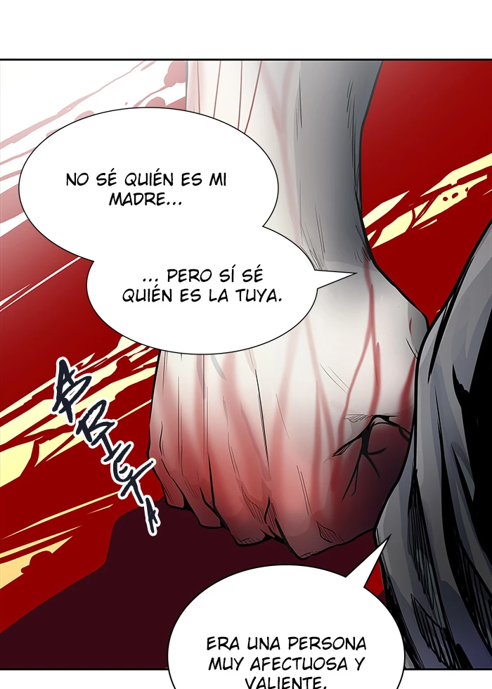 El irregular capítulo 501, página 97