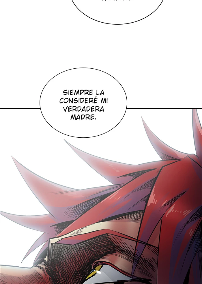 El irregular capítulo 501, página 98
