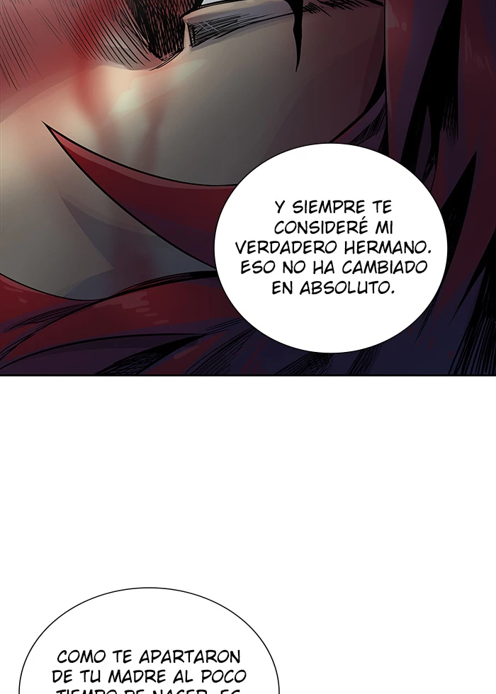 El irregular capítulo 501, página 99